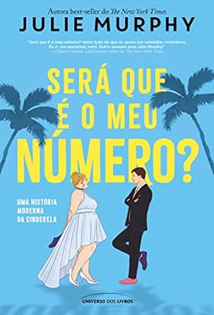 Sera que e o meu numero Julie Murphy